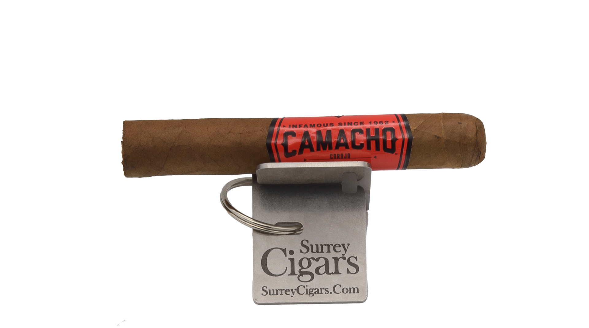 Camacho Corojo Robusto