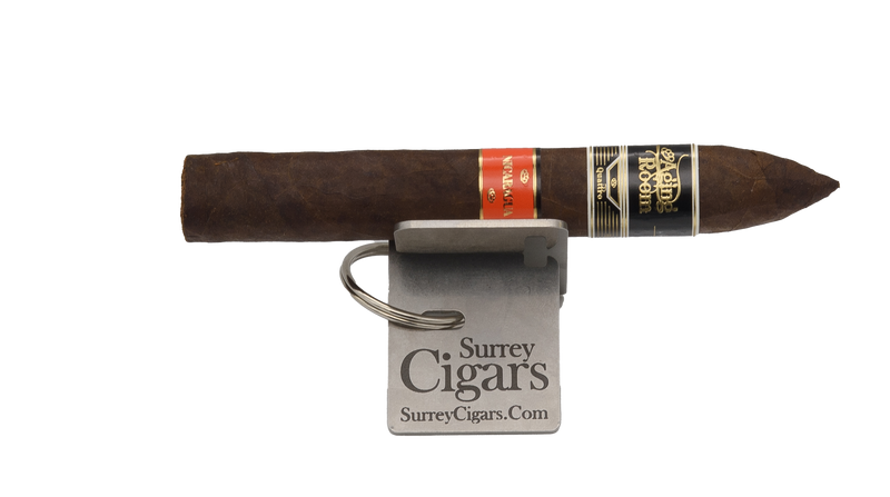 Aging Room Quattro Nicaragua Maestro