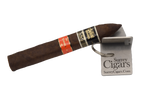 Aging Room Quattro Nicaragua Maestro