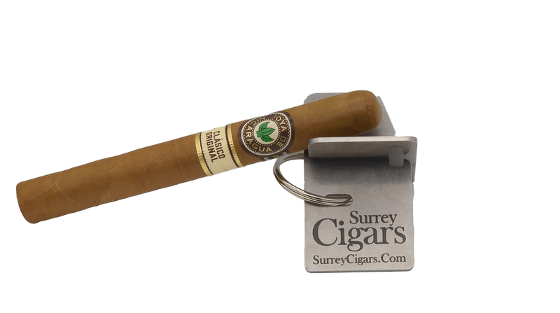 Joya de Nicaragua Clásico Selección B