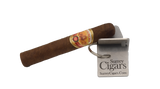 La Aurora 107 Ecuador Robusto