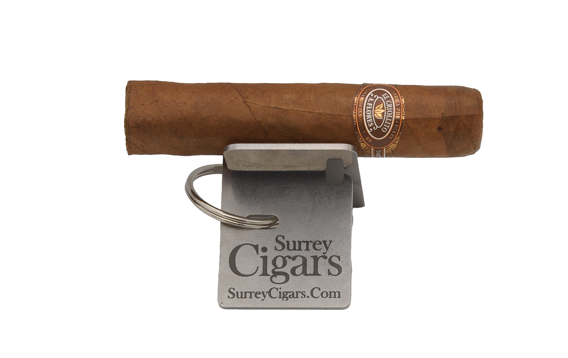 PDR Cigars El Criollito Short Gordo