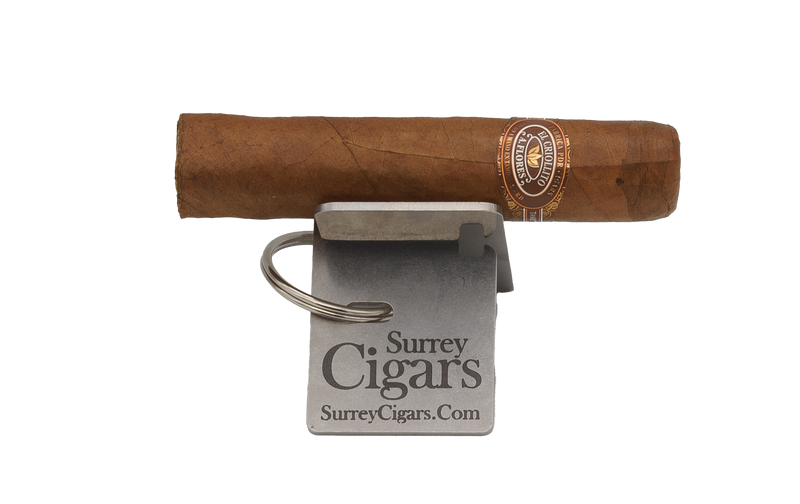 PDR Cigars El Criollito Short Gordo
