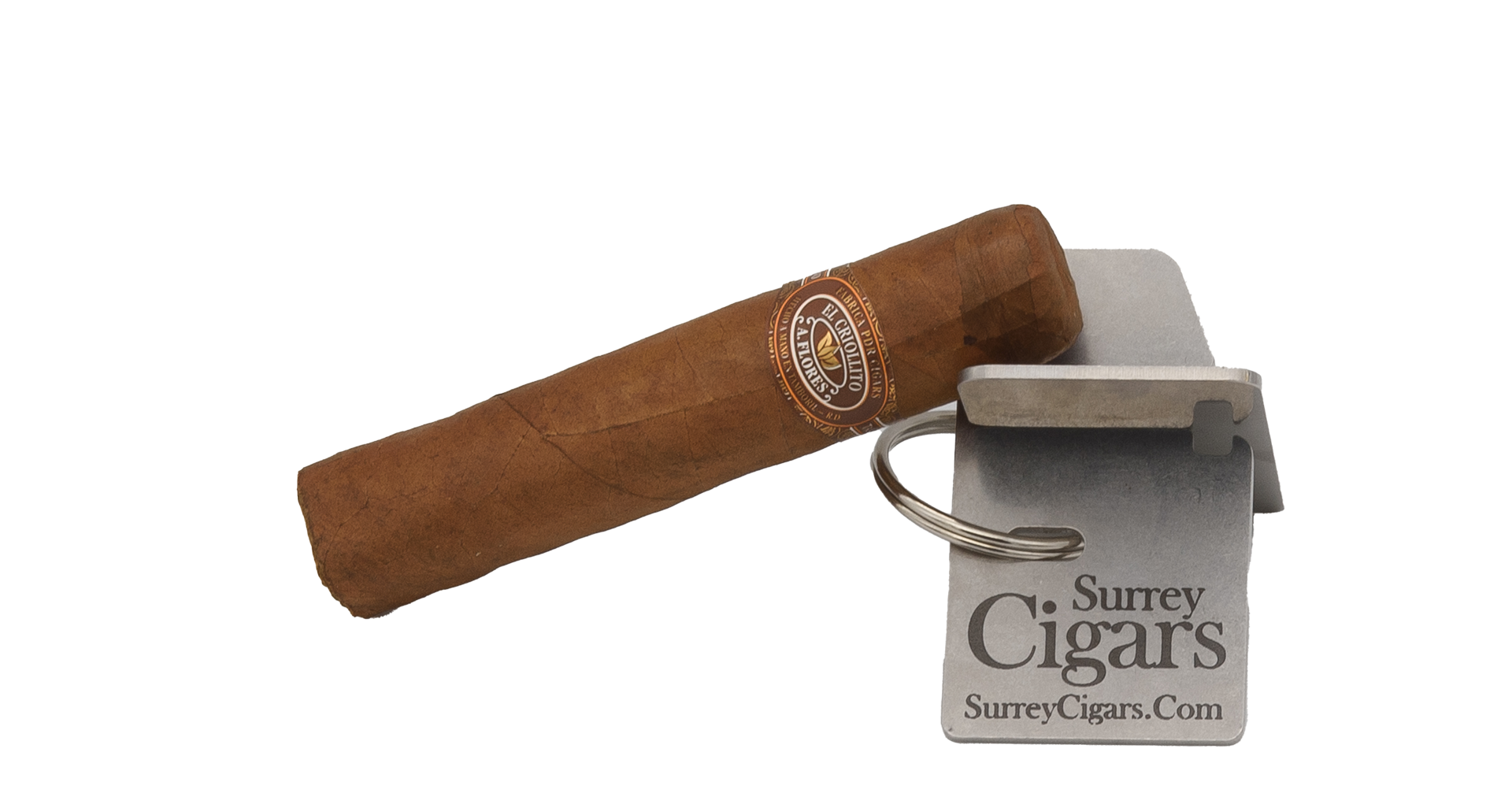 PDR Cigars El Criollito Short Gordo