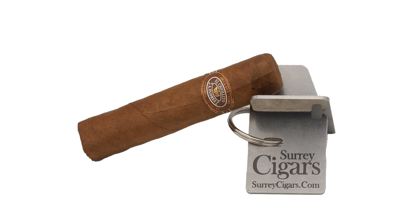 PDR Cigars El Criollito Short Gordo