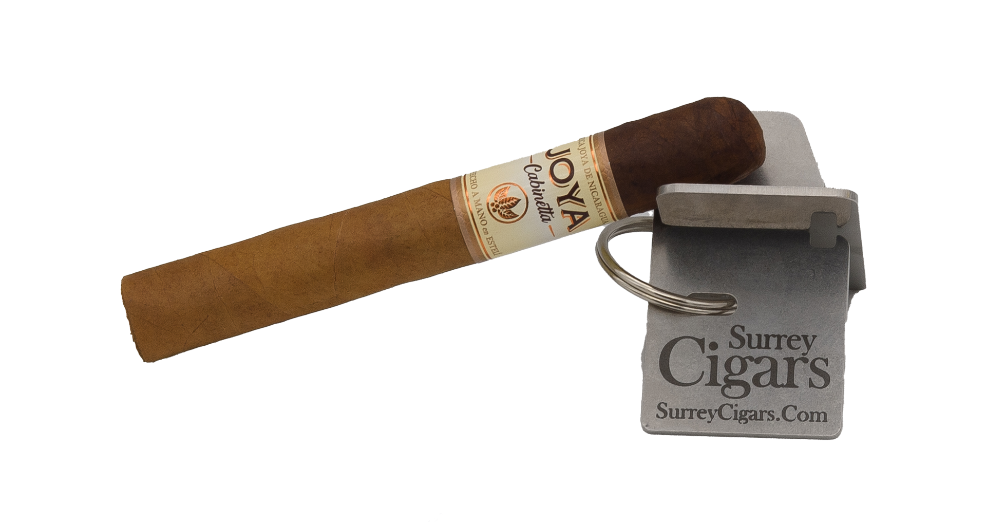 Joya de Nicaragua Cabinetta Corona Gorda