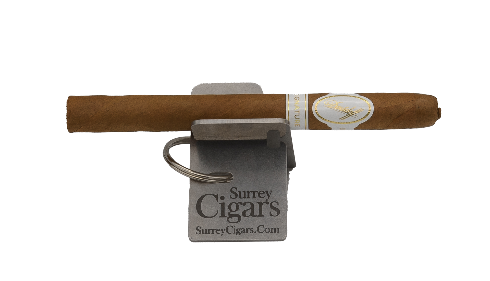 Davidoff Signature No. 2