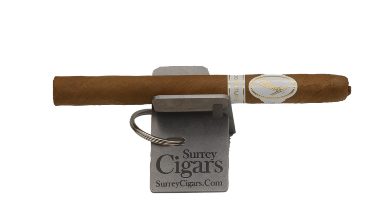 Davidoff Signature No. 2