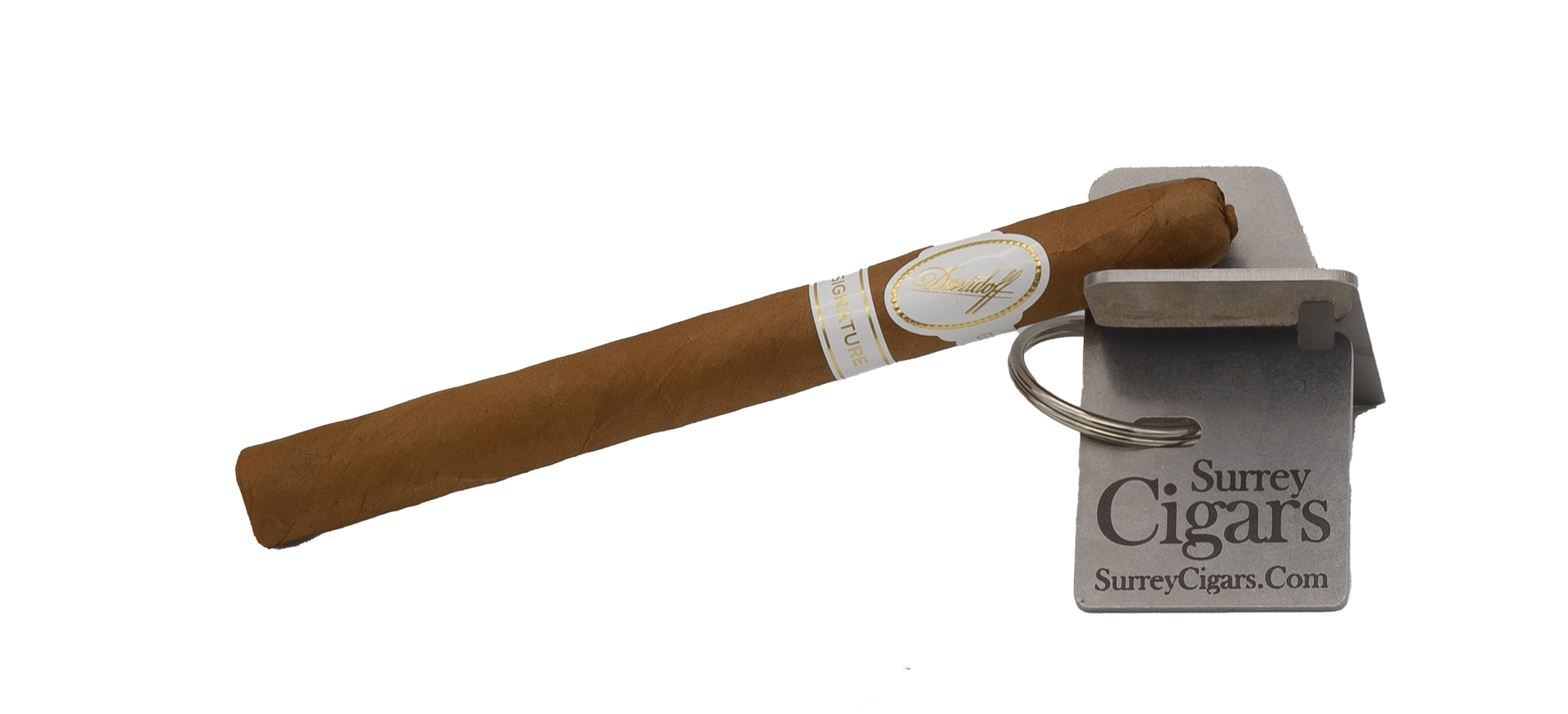 Davidoff Signature No. 2