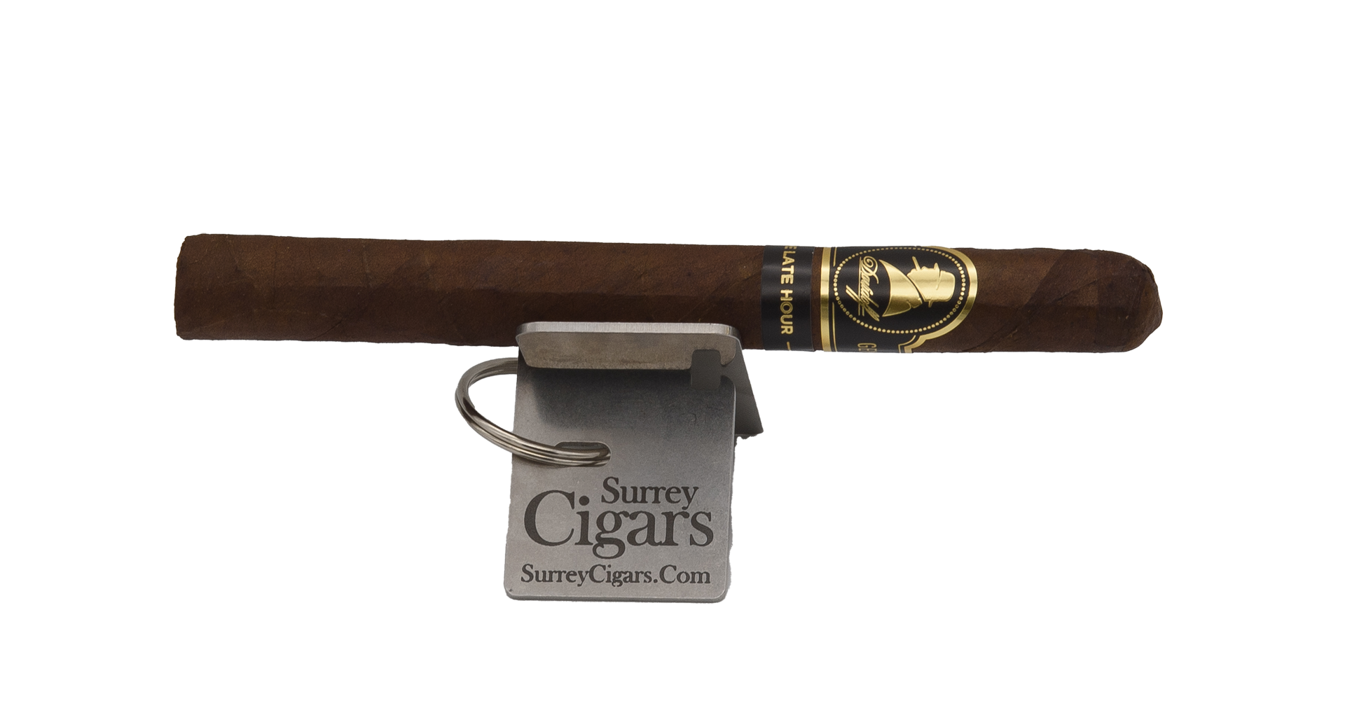 Davidoff Late Hour Churchill Cigar