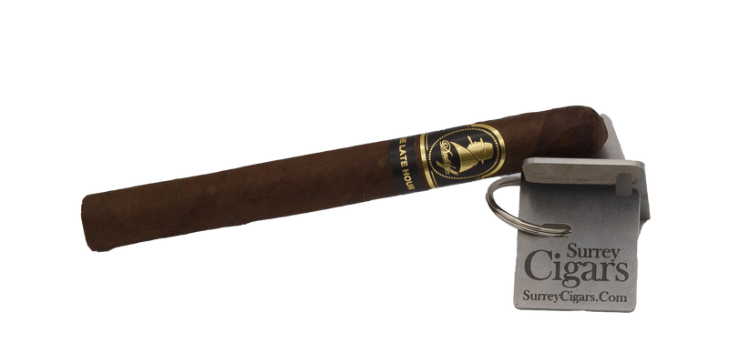 Davidoff Late Hour Churchill Cigar