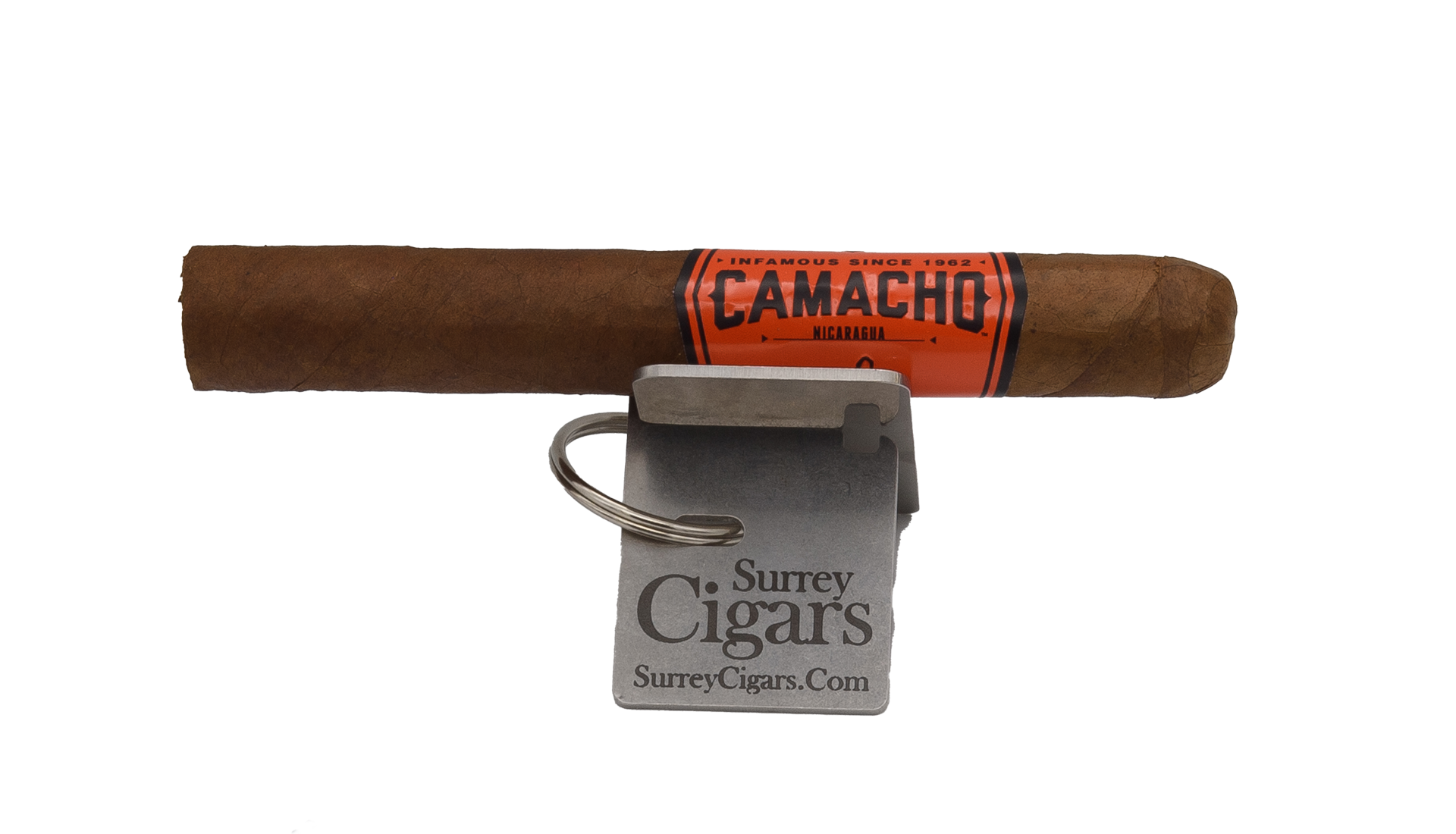 Camacho Nicaraguan Toro