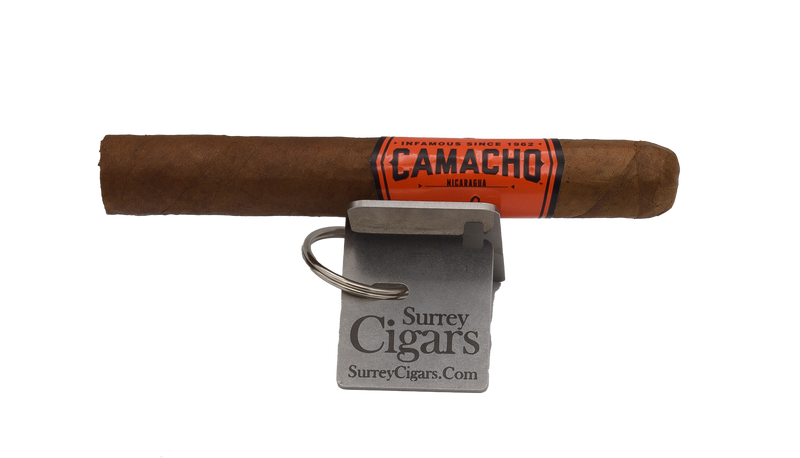 Camacho Nicaraguan Toro