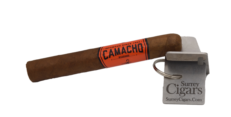Camacho Nicaraguan Toro