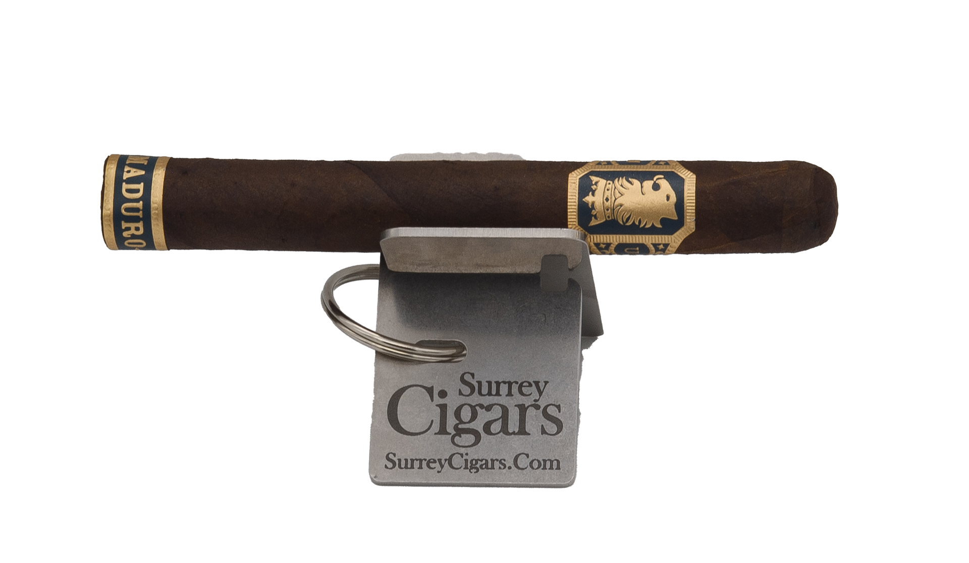 Drew Estate Undercrown 10 "All Dekk'd Out" Corona Viva