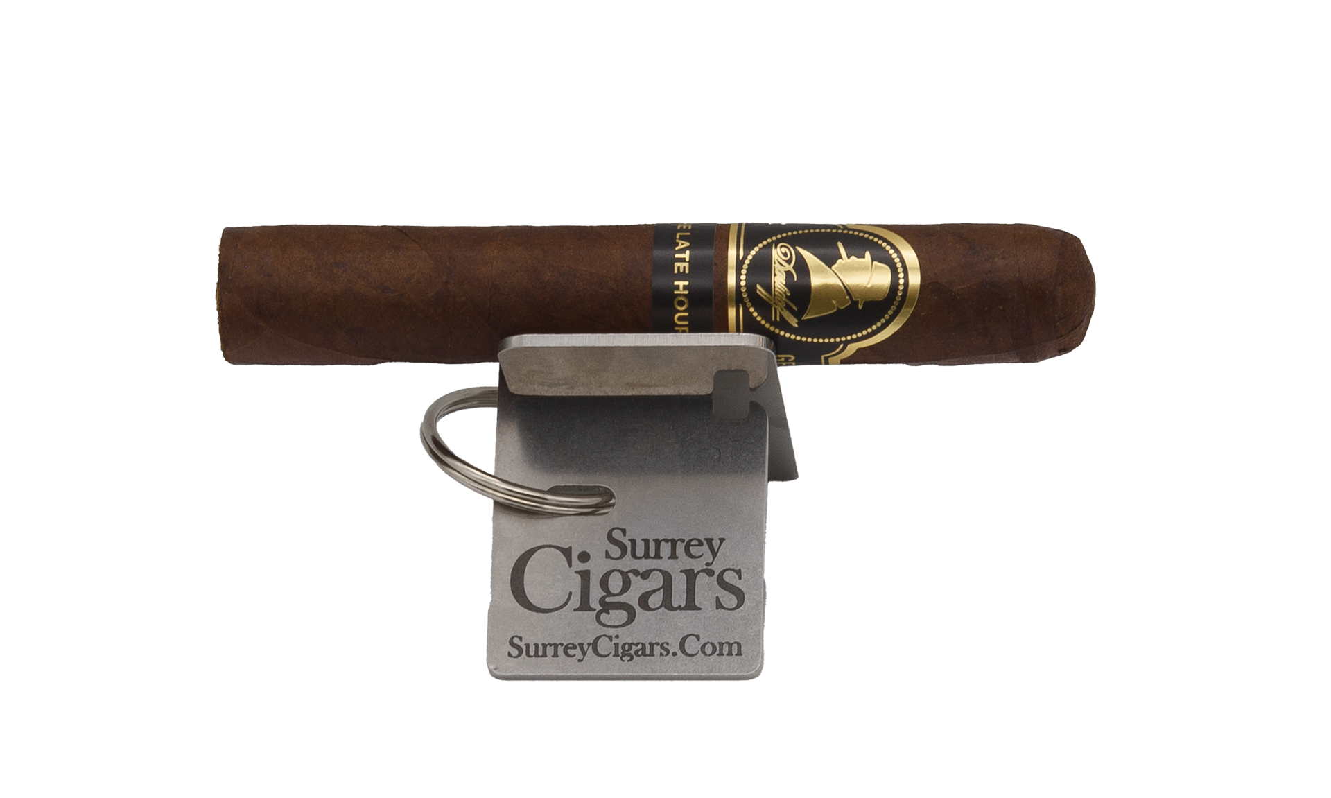 Davidoff Winston Churchill Late Hour ROBUSTO