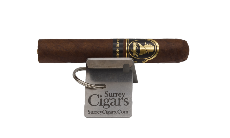 Davidoff Winston Churchill Late Hour ROBUSTO
