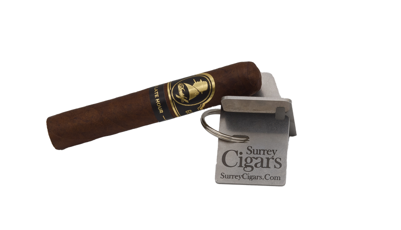 Davidoff Winston Churchill Late Hour ROBUSTO