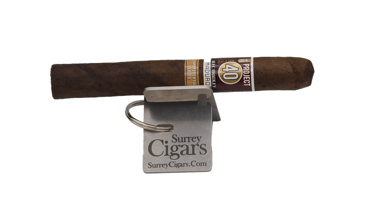 Alec Bradley Project 40 Maduro Toro