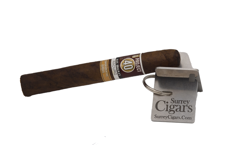 Alec Bradley Project 40 Maduro Toro