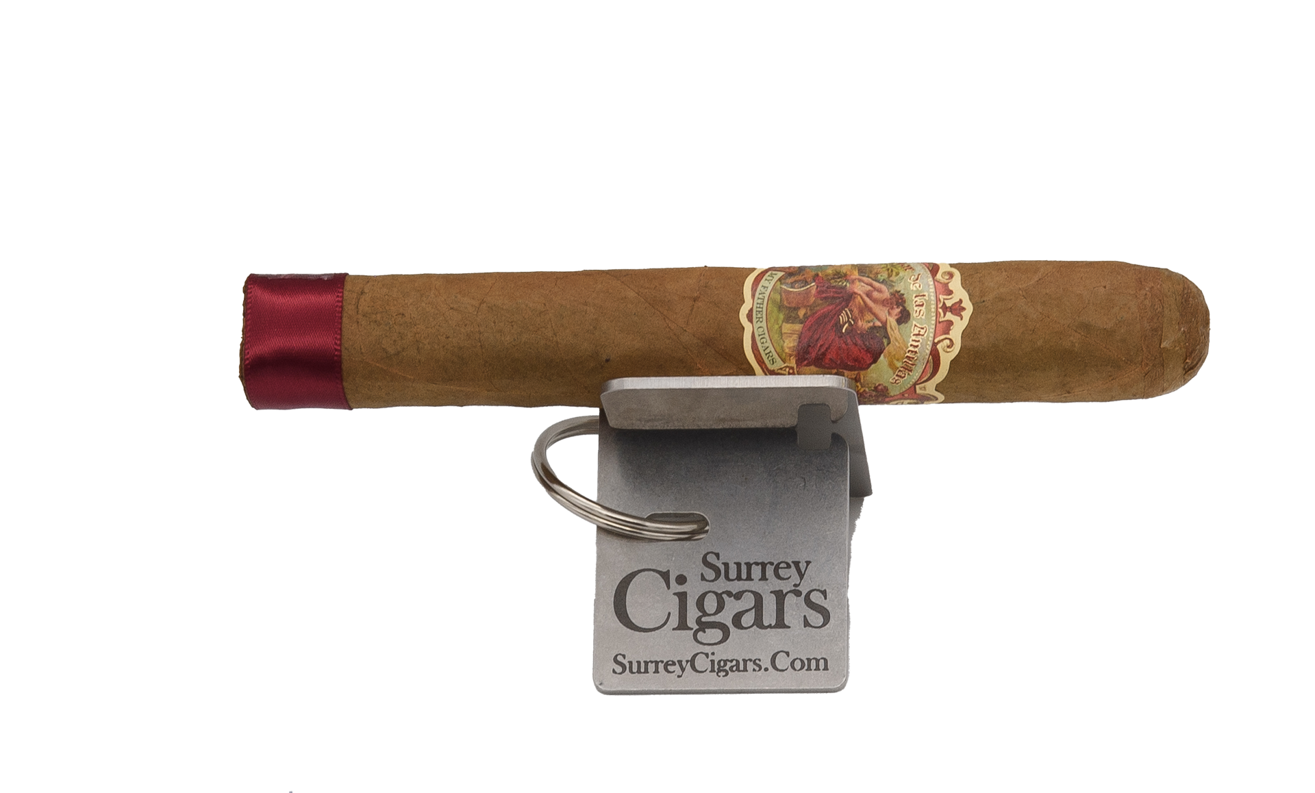My Father Flor De Las Antillas Toro