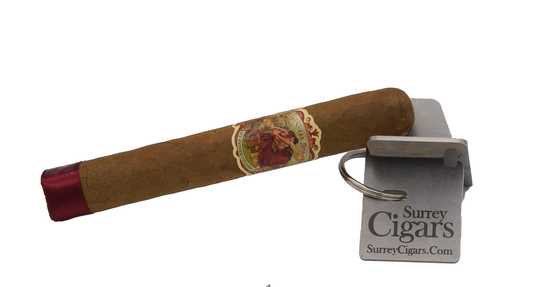 My Father Flor De Las Antillas Toro