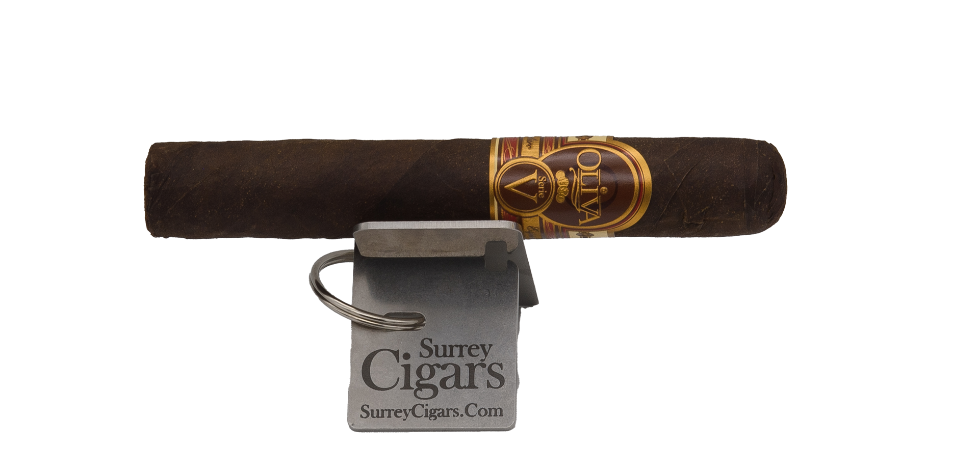 Oliva Serie V Maduro Especial Double Robusto