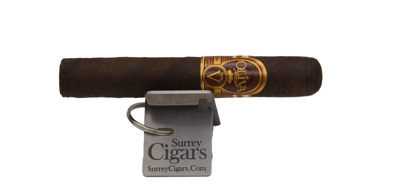 Oliva Serie V Maduro Especial Double Robusto