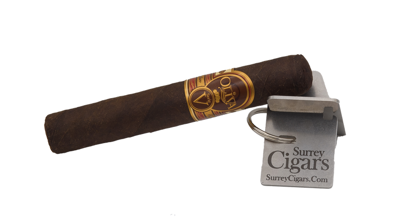 Oliva Serie V Maduro Especial Double Robusto