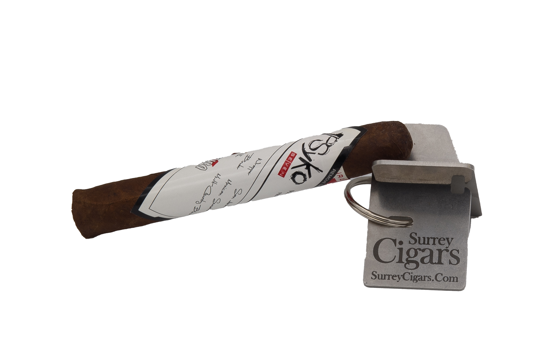 PSyKo 7 Maduro Robusto