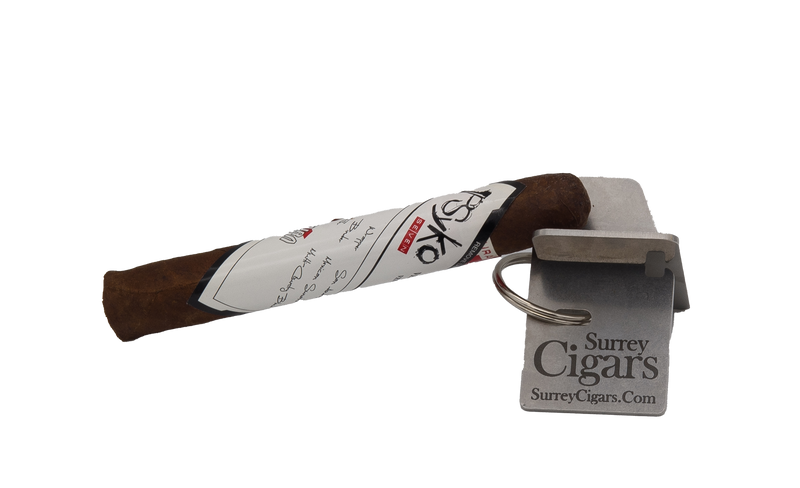 PSyKo 7 Maduro Robusto