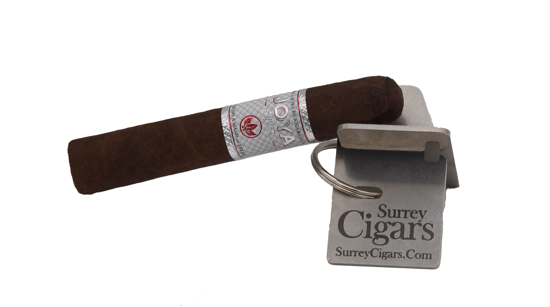 Joya de Nicaragua Silver Robusto