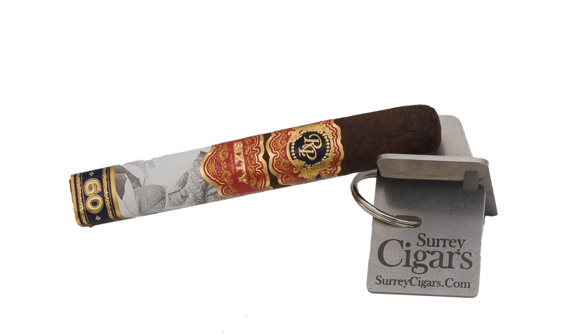 Rocky Patel Sixty Robusto