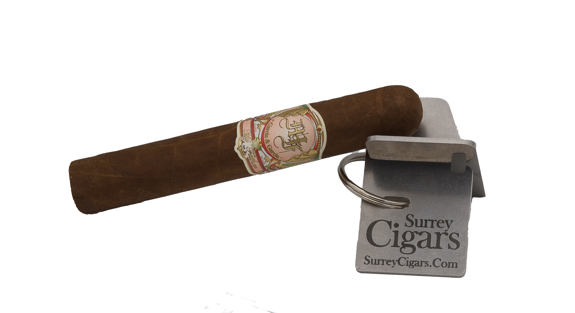 My Father No. 1 Robusto