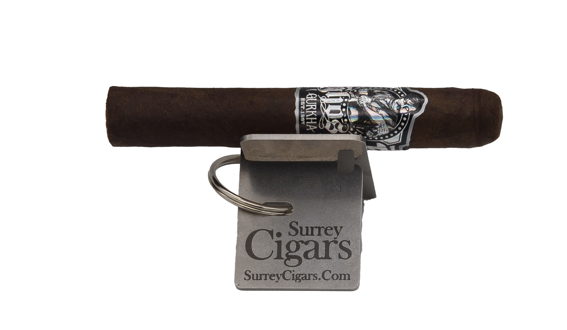 Gurkha Ghost Shadow Robusto