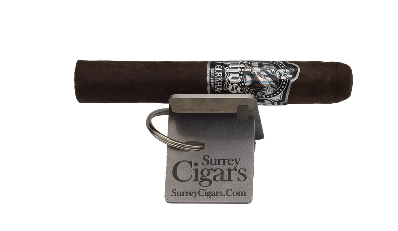 Gurkha Ghost Shadow Robusto