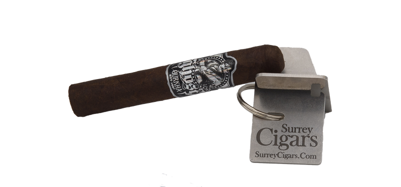 Gurkha Ghost Shadow Robusto