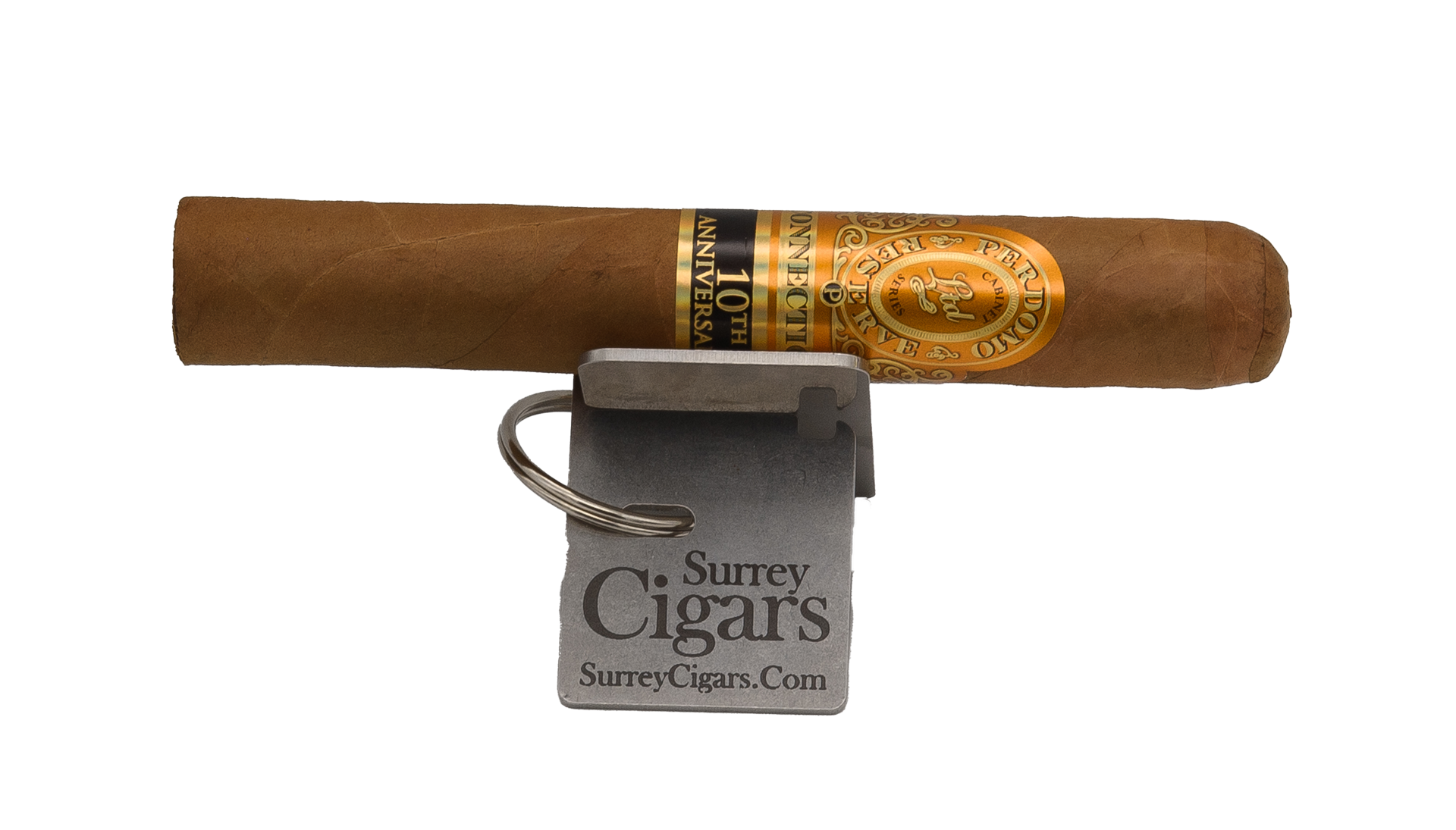 Perdomo Reserve 10th Anniversary Connecticut Epicure