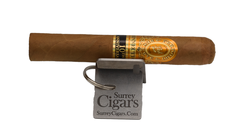 Perdomo Reserve 10th Anniversary Connecticut Epicure