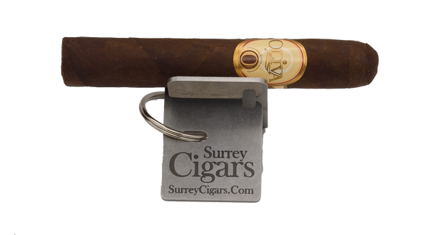Oliva Serie O Robusto Tubos