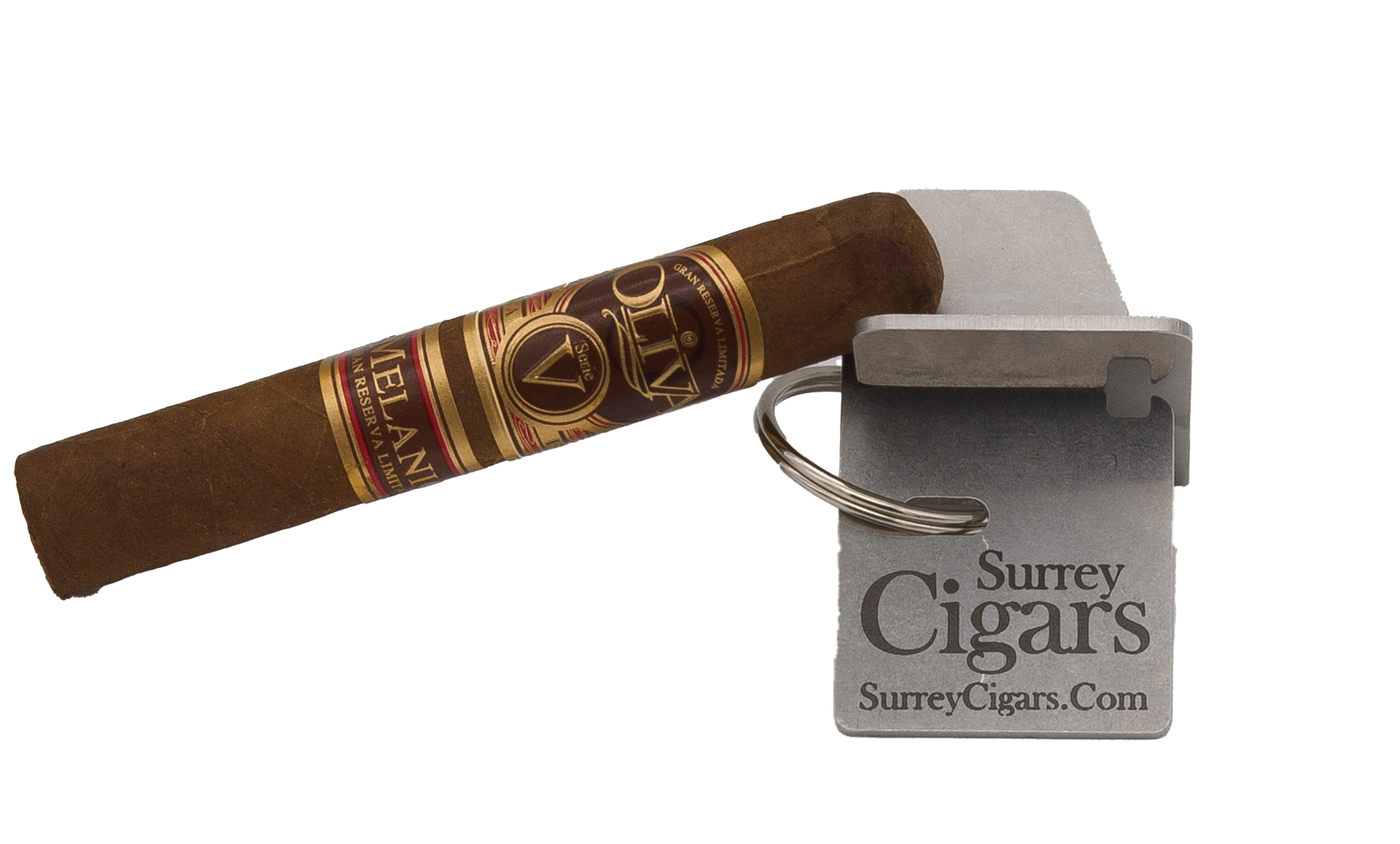 Oliva Series V Melanio No.4 Petit Corona