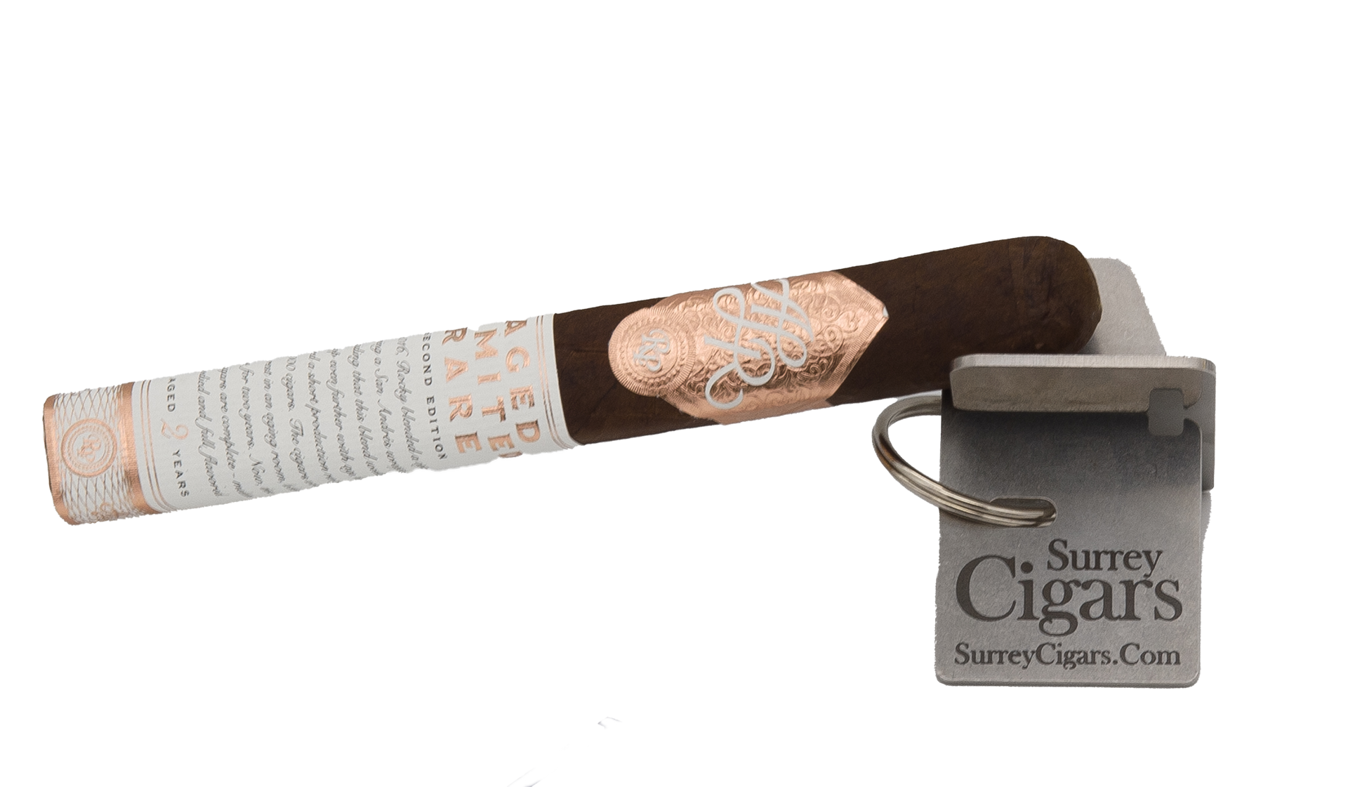 Rocky Patel A.L.R. Second Edition Sixty