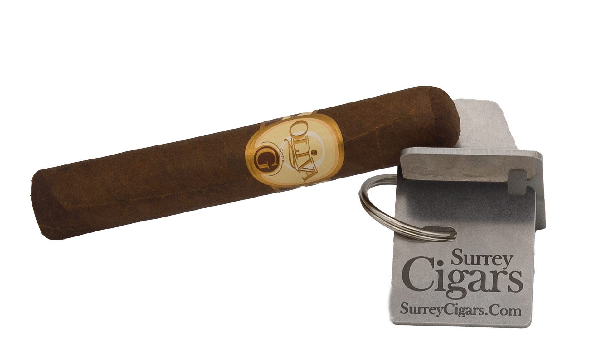 Oliva Serie G Double Robusto