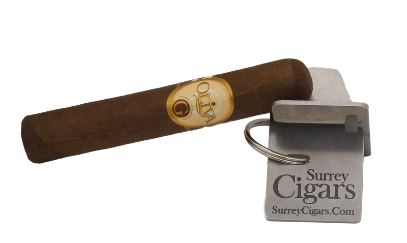 Oliva Serie G Double Robusto