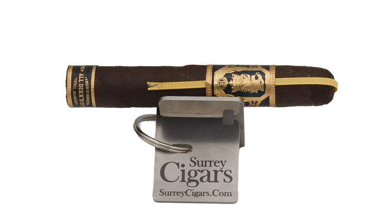 Drew Estate Undercrown 10 "All Dekk'd Out" Robusto