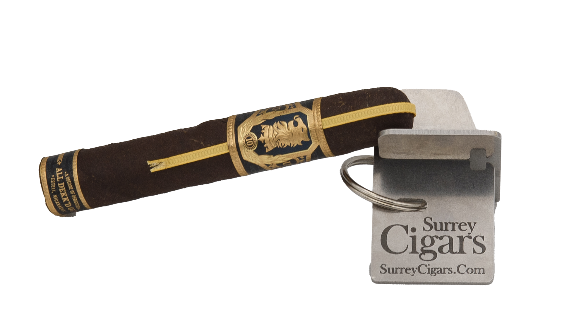 Drew Estate Undercrown 10 "All Dekk'd Out" Robusto