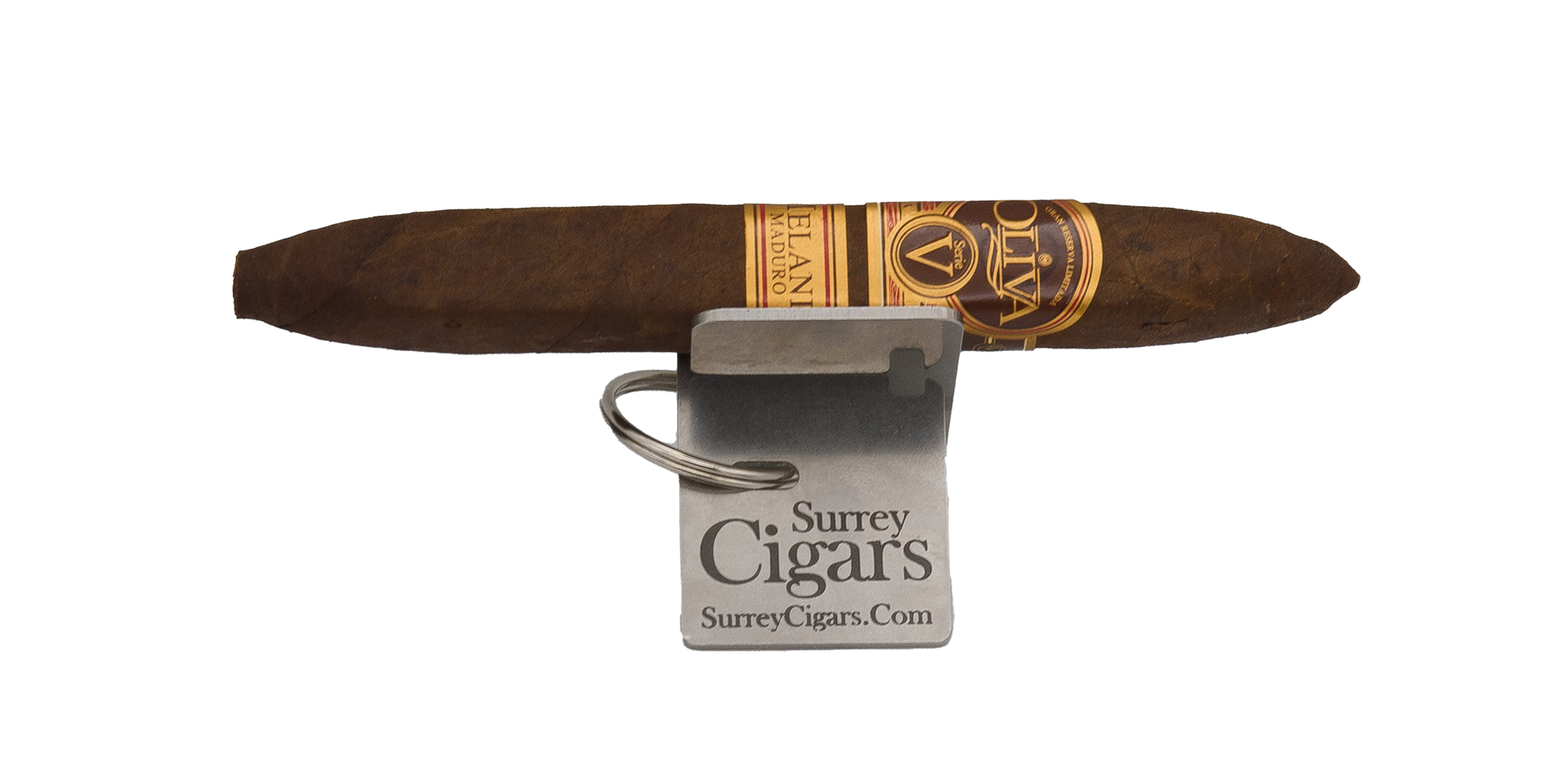 Oliva Serie V Melanio Gran Reserva Figurado