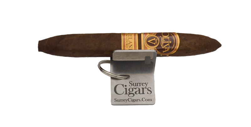 Oliva Serie V Melanio Gran Reserva Figurado