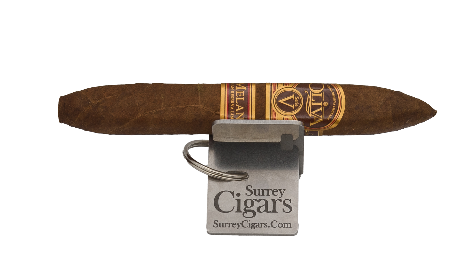 Oliva Serie V Melanio Gran Reserva Figurado