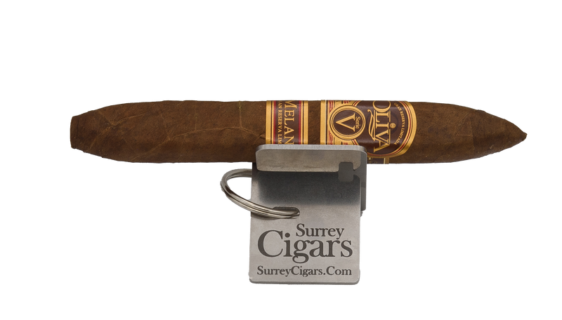 Oliva Serie V Melanio Gran Reserva Figurado